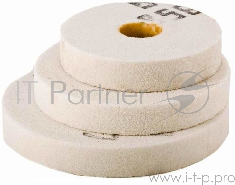 Круг шлифовальный 1 125 Х 20 Х 32 25А F60 K,L (25СМ) ВАЗ