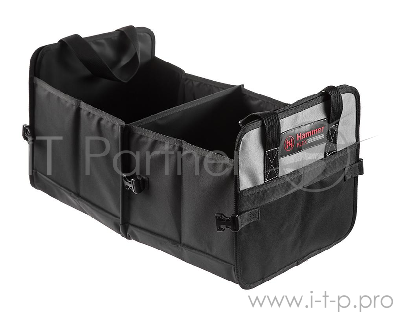 Сумка Hammer Flex 235-005 органайзер 610х340х310мм