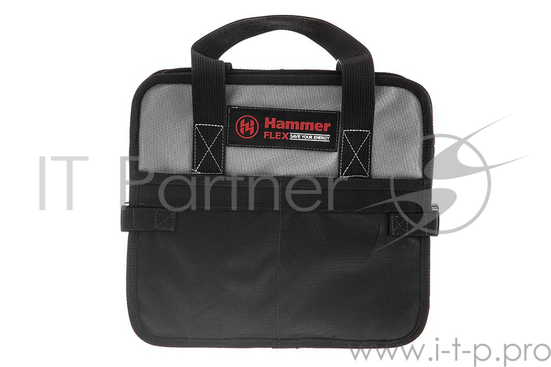 Сумка Hammer Flex 235-005 органайзер 610х340х310мм