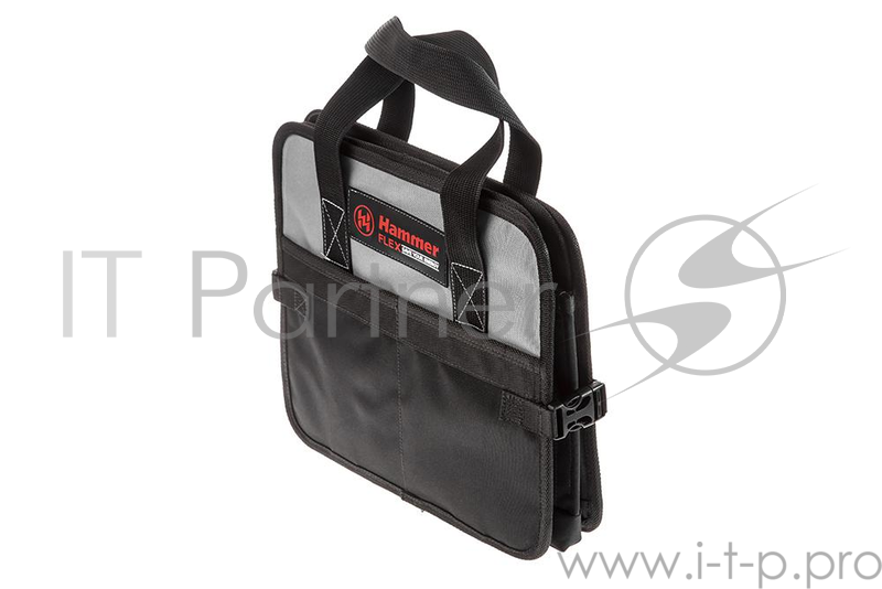 Сумка Hammer Flex 235-005 органайзер 610х340х310мм