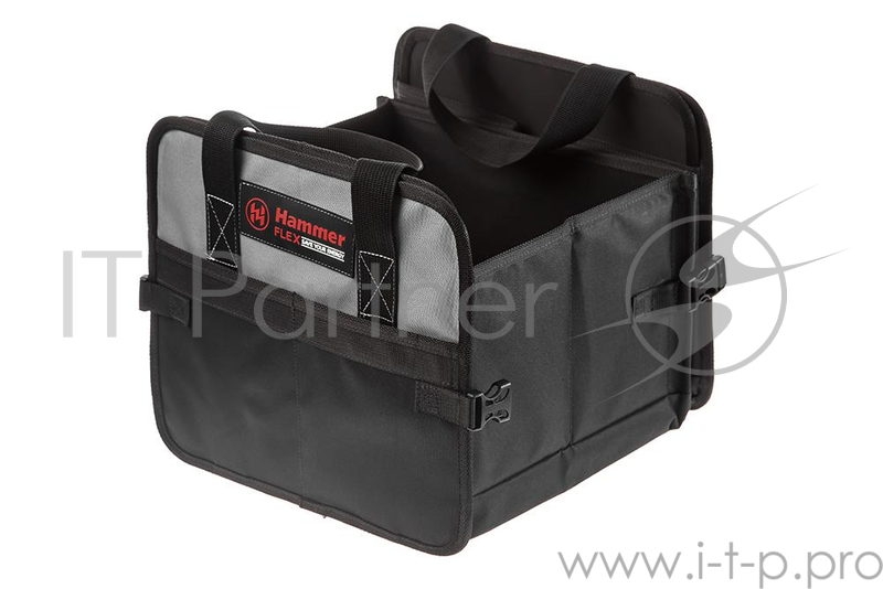 Сумка Hammer Flex 235-005 органайзер 610х340х310мм