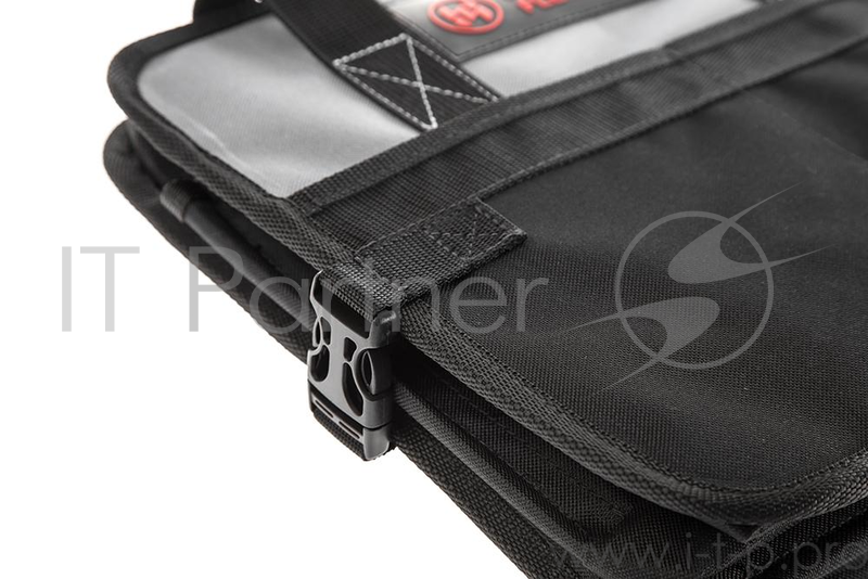 Сумка Hammer Flex 235-005 органайзер 610х340х310мм