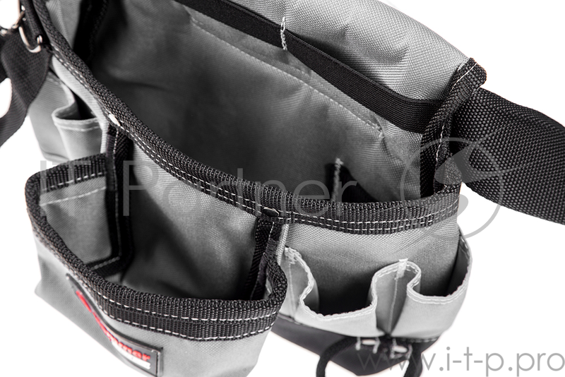 Сумка Hammer Flex 235-001 поясная для инструмента