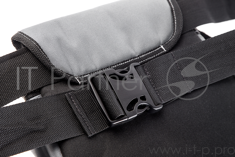 Сумка Hammer Flex 235-001 поясная для инструмента