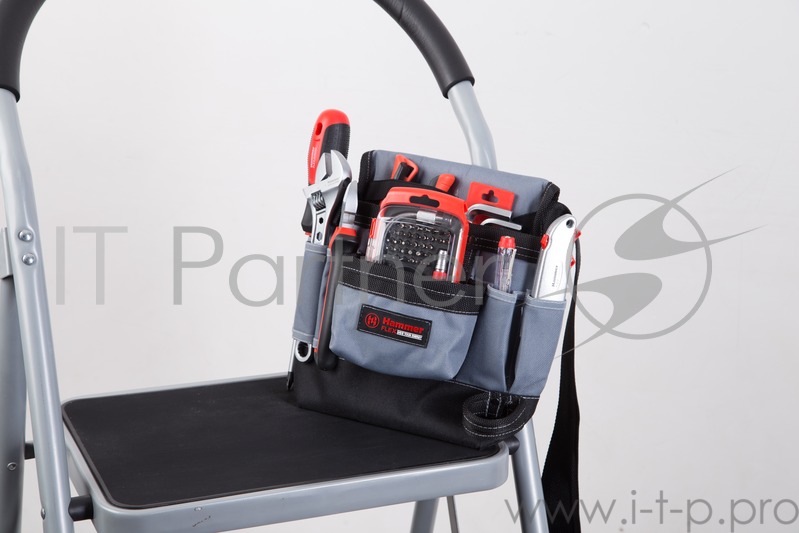 Сумка Hammer Flex 235-001 поясная для инструмента