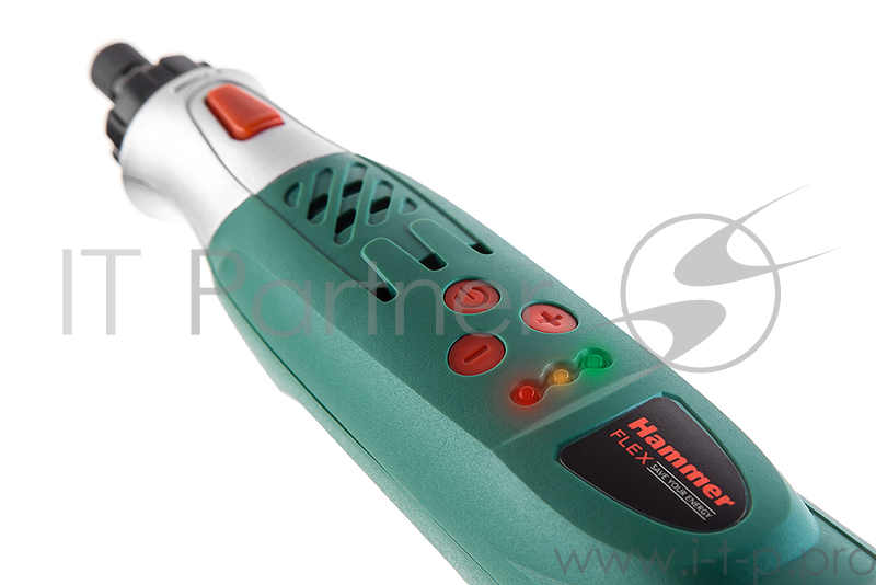 Аккум.дрель (мини) Hammer Flex AMD3.6 1.3Ач 3.6В LiION 0-18000 об/мин 118 аксессуаров