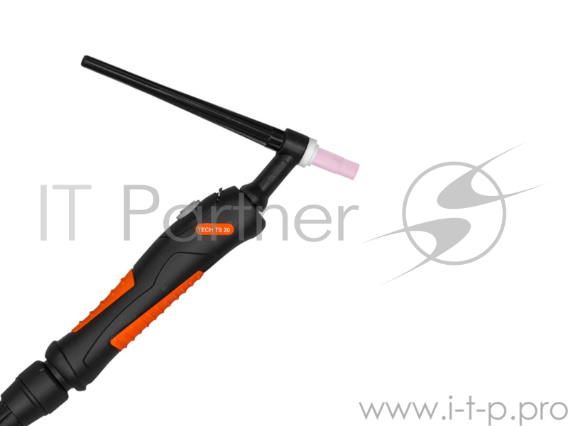 Горелка СВАРОГ TECH TS 20 (250PAC/DC) 4м IOM6960-00 tech ts 20 (250pac/dc) 4м вод.охл. iom6960-00