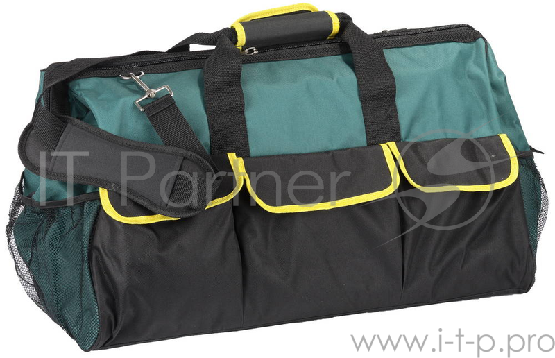 Сумка KRAFTOOL 38714-24_z01 для инструмента 25карманов 24