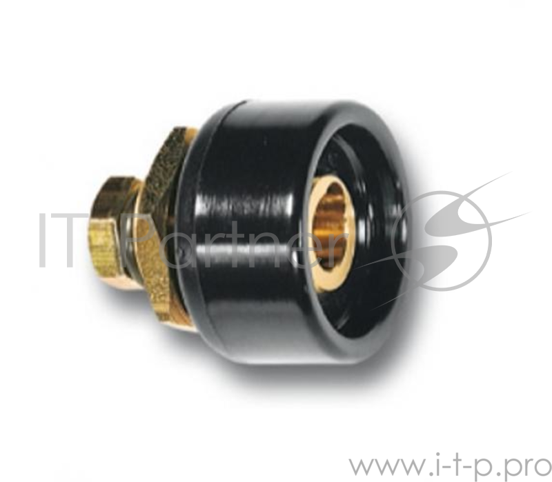 Розетка СВАРОГ 35-50-70 панельная 35-50-70мм2