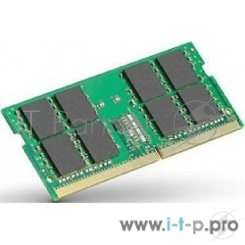 Опция к компьютерам HP Z9H56AA 8GB DDR4-2400 SODIMM (400 G3 DM/AIO, 600 G3 DM/AIO, 800 G3 DM/AIO)