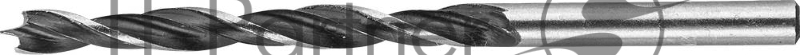 Сверло по дереву STAYER PROFI 2942-070-04_z01 спиральное с М-образной заточкой 4х70мм 1шт.