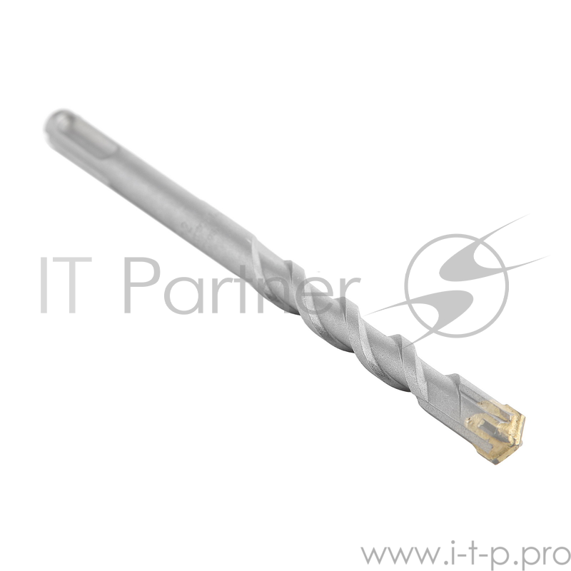 Бур Hammer Flex 201-324 SDS+ 12х100/160мм Cross-тип