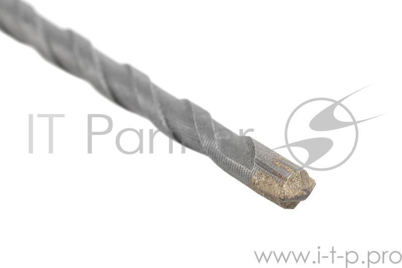 Бур Hammer Flex 201-310 SDS+ 6х50/110мм Cross-тип