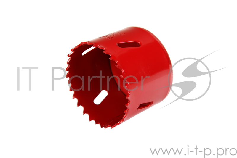 Коронка Hammer Flex 224-011 Bi METALL 57 мм