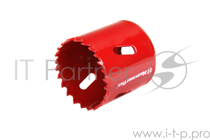 Коронка Hammer Flex 224-009 Bi METALL 44 мм