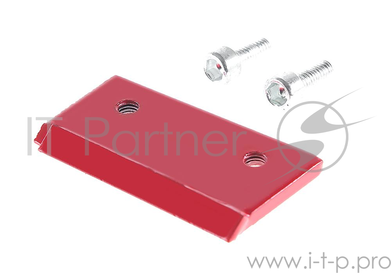 Пластина режущая (нож) Hammer Flex 210-023 к шнеку 210-028 по грунту 6 (150мм) HG, нерж. сталь