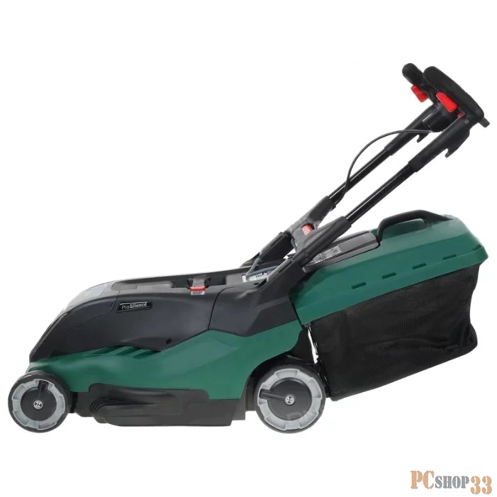 Газонокосилка Bosch AdvancedRotak 660 Газонокосилка 06008B9201 { 1700 W, 42 см, 16 кг }