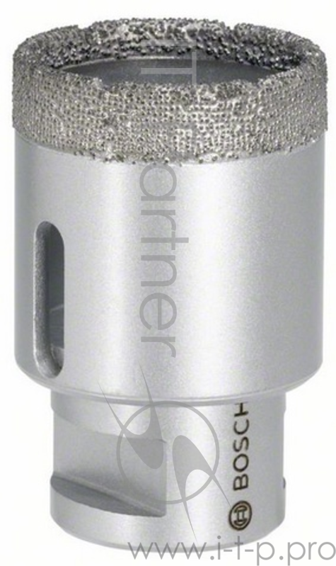 Коронка алм. BOSCH Dry Speed 68мм (2.608.587.131) 68мм