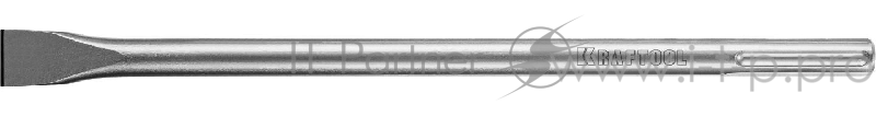 Зубило плоское Kraftool ALLIGATOR 29332-25-400_z01 SDS-max 25x400мм
