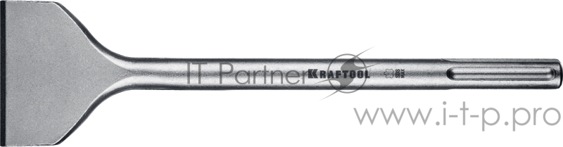 Зубило лопаточное Kraftool ALLIGATOR 29335-80-300_z01 SDS-max 80x300мм