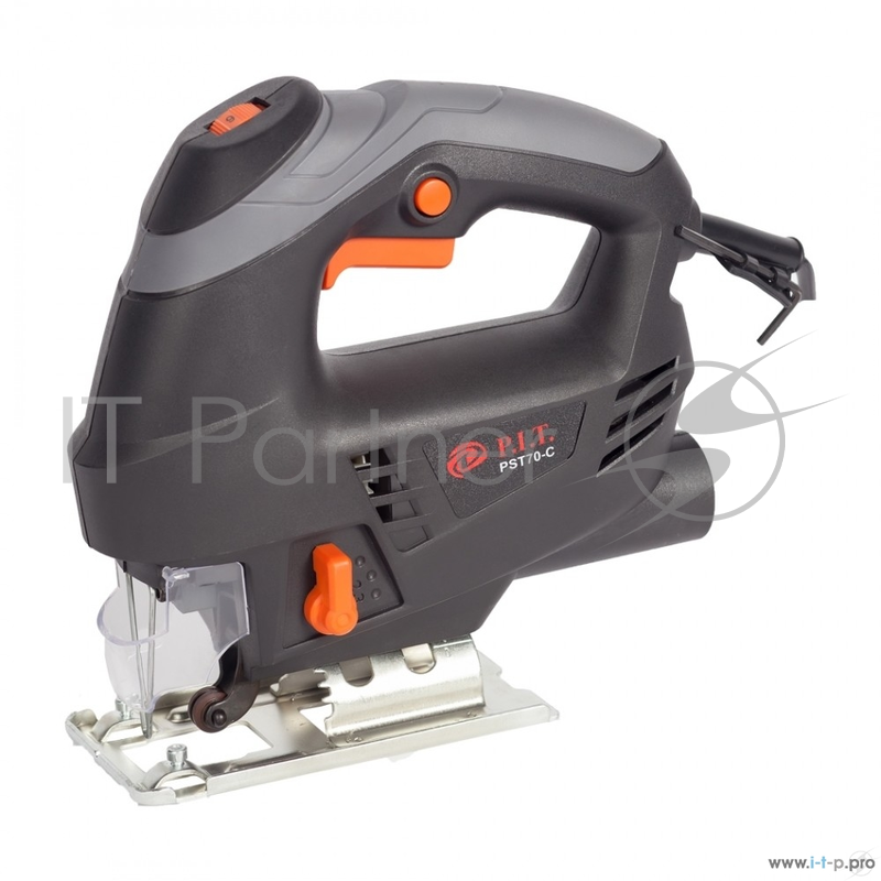 Лобзик PST70-C МАСТЕР 700 Вт.70 мм. 500-3000 об/мин.3 положен.3,2 кг P.I.T., шт