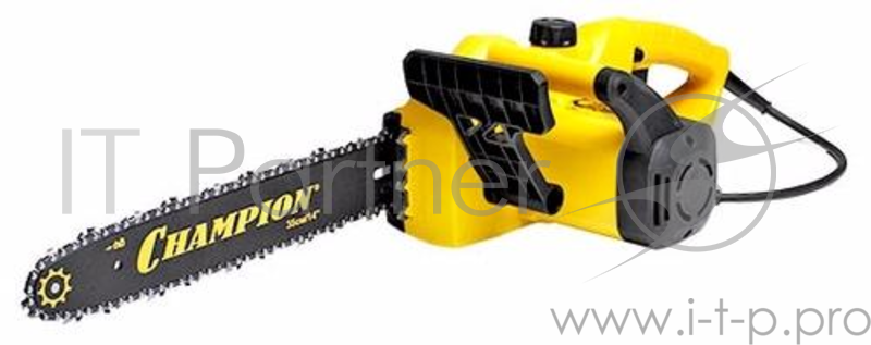 Цепная пила CHAMPION 120-14-3/8-1,3-52 2кВт Номинальная мощность двигателя 2 кВт, Вес 3,78 кг, Напряжение сети 230/50 В/Гц, Расположение двигателя поперечное, Объем масляного бака 0,11 л, Длина шины 14/35 дюйм/см, Шаг пильной цепи 3/8 дюймы, Ширина п