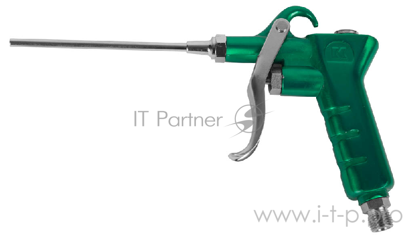Пистолет продувочный KRAFTOOL EXPERT QUALITAT 06537_z01 стандартное сопло