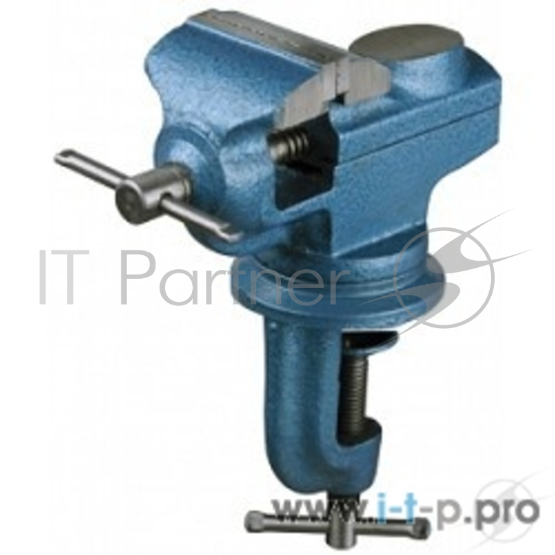 Тиски STAYER с поворотным механизмом, 60мм 3252