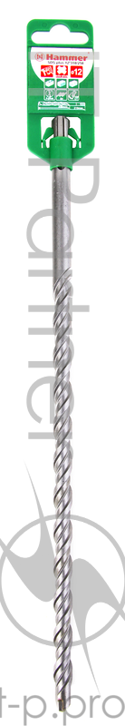 Бур Hammerflex 201-125 SDS+12X310