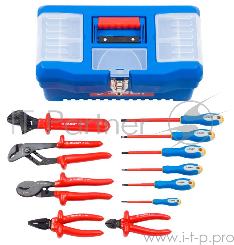 инструмент.диэлектрический.12п