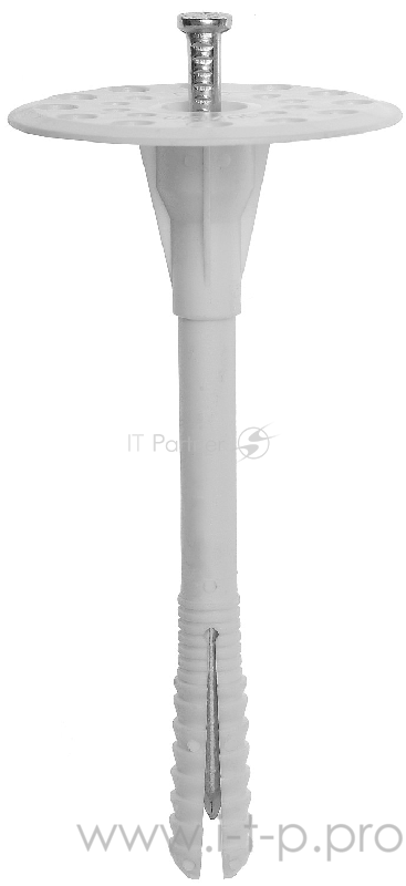 ЗУБР Дюбель для изоляционных материалов 10 x 90 мм, 100 шт, 4-301525-10-090_z01