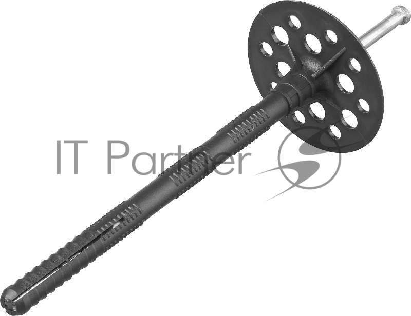 ЗУБР Дюбель для изоляционных материалов 10 x 200 мм, 50 шт, 4-301525-10-200_z01