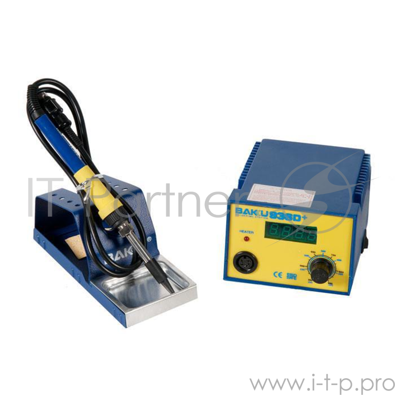 Паяльная станция BAKU 936D+