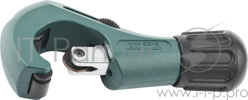 Плоскогубцы Труборез KRAFTOOL EXPERT для труб из цветных металлов, 6-35 мм 23384_z01