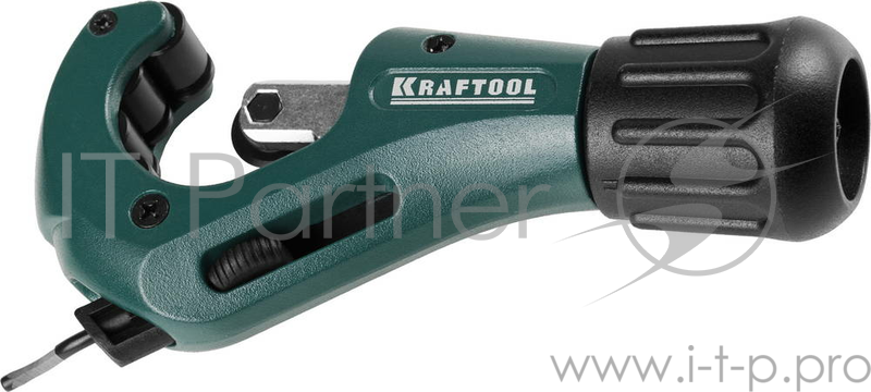 Плоскогубцы Труборез KRAFTOOL EXPERT для труб из цветных металлов, 6-35 мм 23384_z01