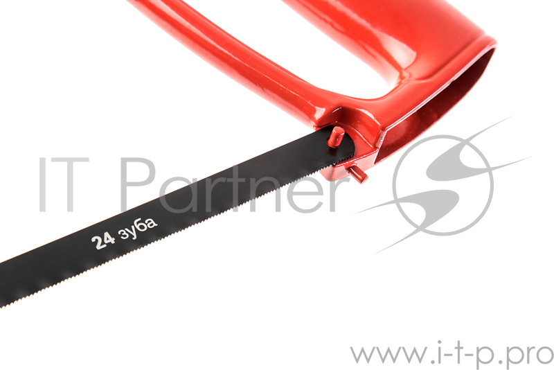 Ножовка по металлу Hammer Flex 601-010 300мм