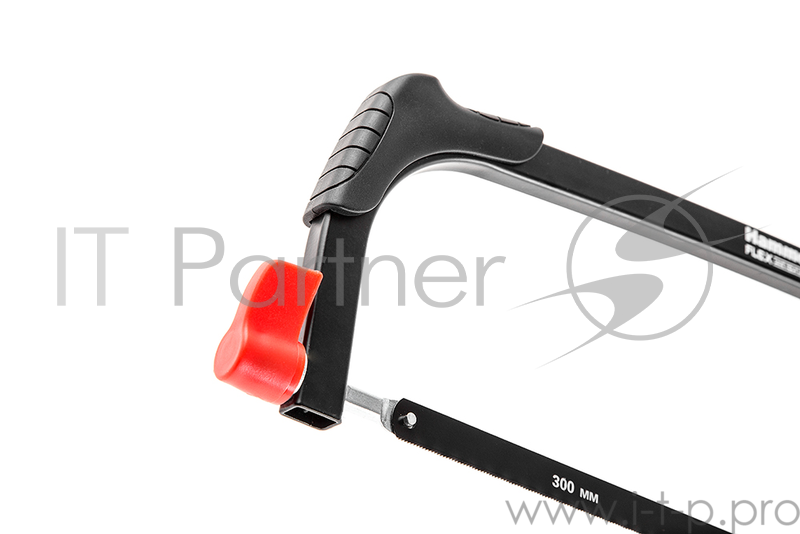 Ножовка по металлу Hammer Flex 601-010 300мм