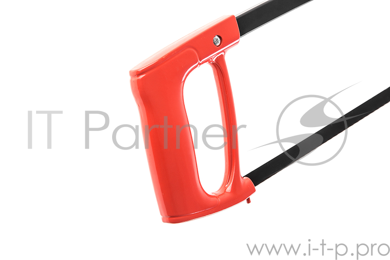 Ножовка по металлу Hammer Flex 601-010 300мм