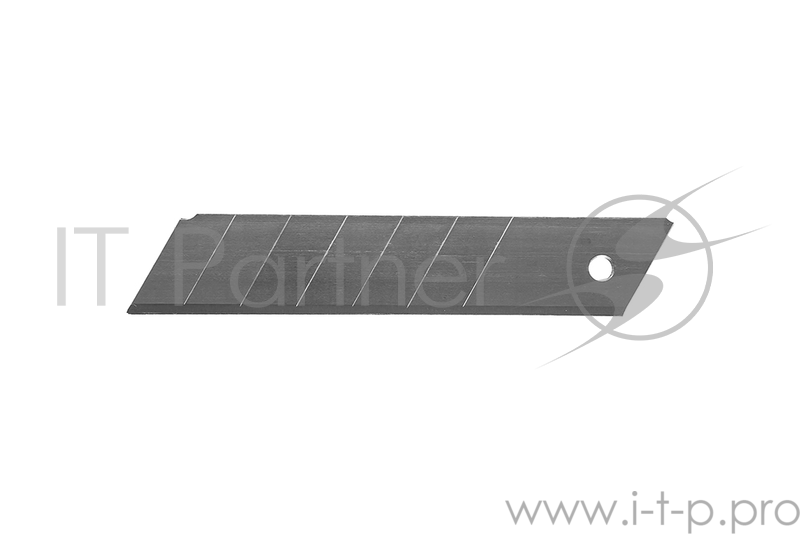 Лезвия с отламывающимися сегментами (10 шт.) Hammer Flex 601-008 25мм