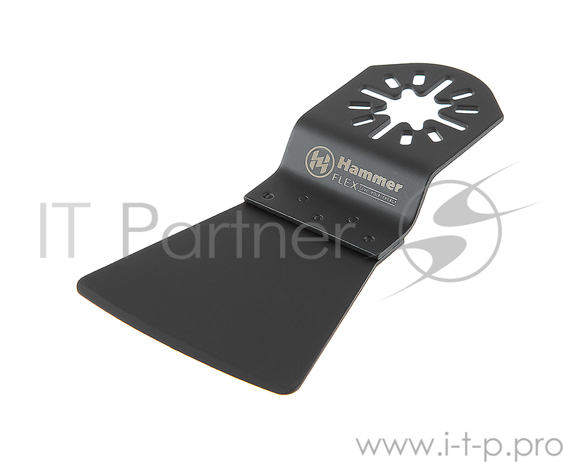 Полотно для МФИ Hammer Flex 220-020 MF-AC 020 шабер, 52x39мм, раствор/клей/дерево