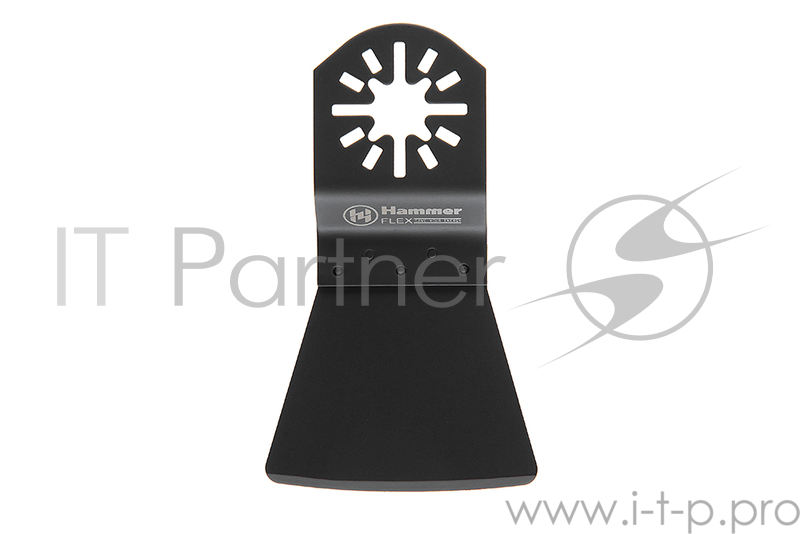 Полотно для МФИ Hammer Flex 220-020 MF-AC 020 шабер, 52x39мм, раствор/клей/дерево