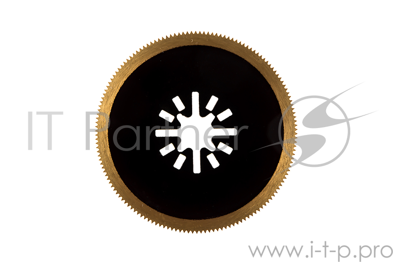 Полотно пильное для МФИ Hammer Flex 220-026 MF-AC 026 диск универсальный, 63,5мм