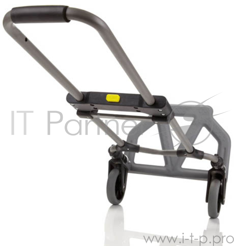 Тележка СТЕЛЛА MCI складная 28.2х37.8см до68кг