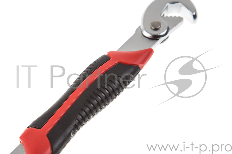 Ключи гаечные универсальные Hammer Flex 601-044 9-32мм