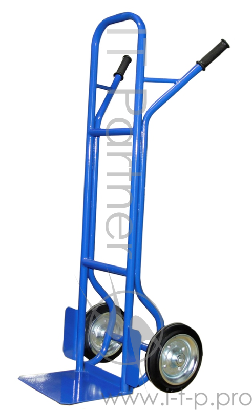 Тележка СТЕЛЛА КГ-250 250-К грузовая 2-х колесная