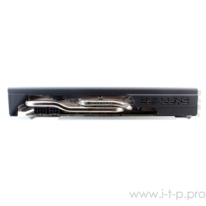 Видеокарта Sapphire RX 580 4G GDDR5 256b NITRO+ AMD RX580 4096Mb 1380/8000 DVIx1/ (11265-07-20G) RTL