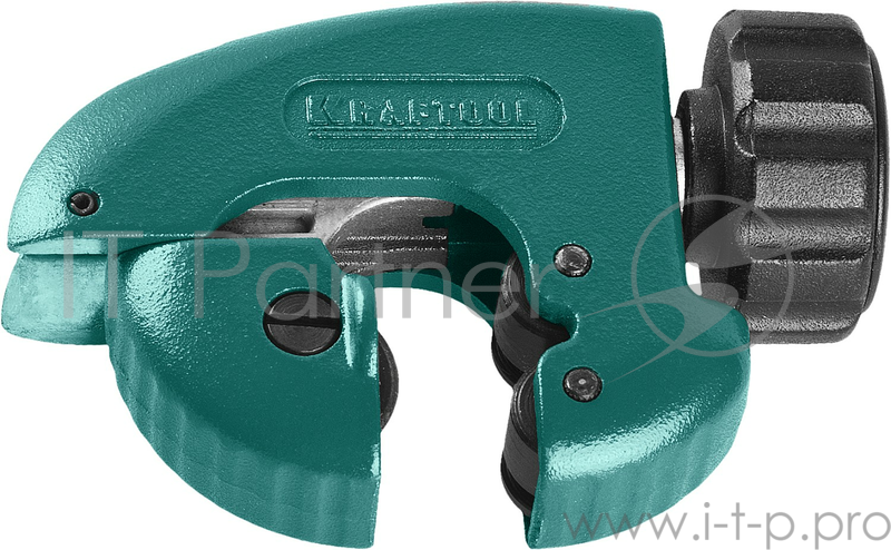 Труборез KRAFTOOL 23382_z01 MINI для труб из цветных металлов, 3-28 мм