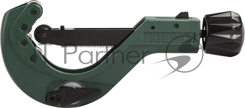 Труборез KRAFTOOL 23386_z01 для труб из цв. металлов телескопический с быстрым подведением 6-67мм