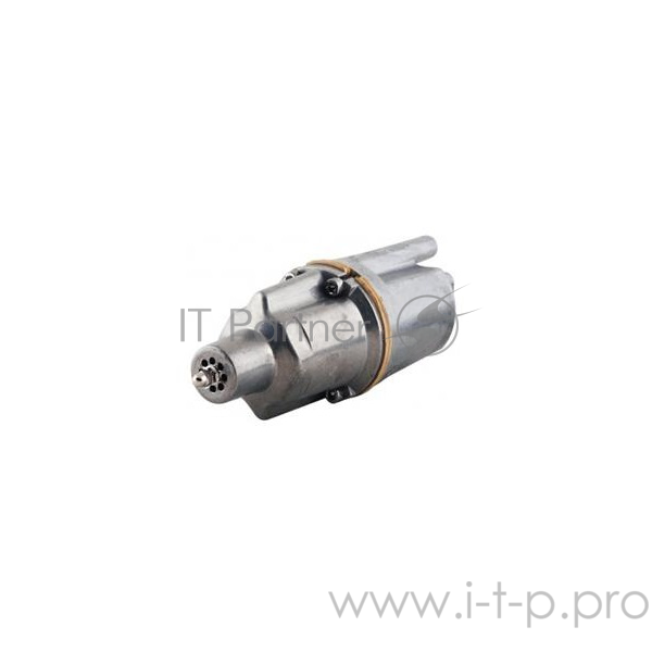 Насос вибрационный погружной WWQ БВ-0,12-40 нижний забор 25 м.