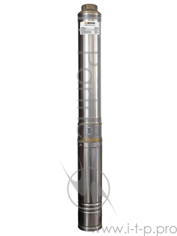 Скважинный насос СН-135 Вихрь